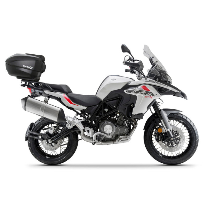Fixation SHAD top master benelli 1062192 | Oxmoto
