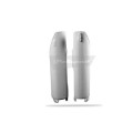 Protections de fourche Polisport blanc Honda cr/crf 1086249001