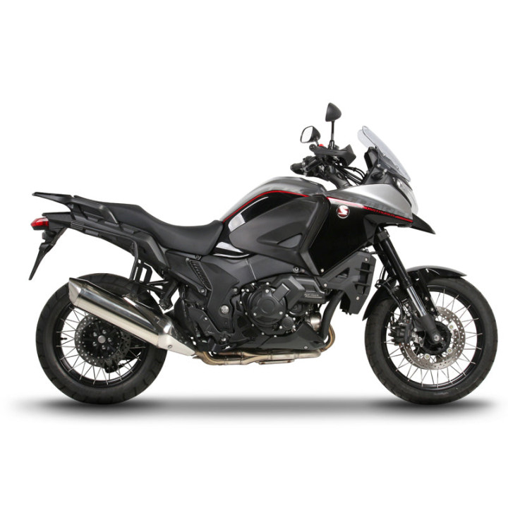 Fixation SHAD 3P system Honda 1062389 | Oxmoto
