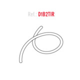 Sangle d'arrêt SHAD sh46 | Oxmoto