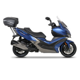 Fixation SHAD top master kymco xciting 400 | Oxmoto