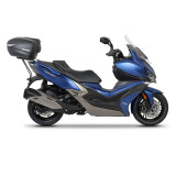 Fixation SHAD top master kymco xciting 400 | Oxmoto