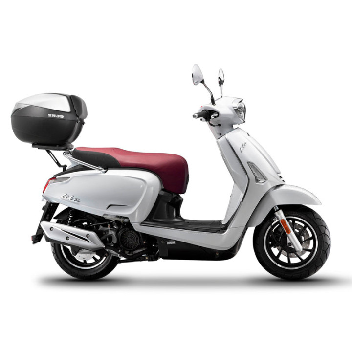 Fixation SHAD top master kymco 1062479 | Oxmoto