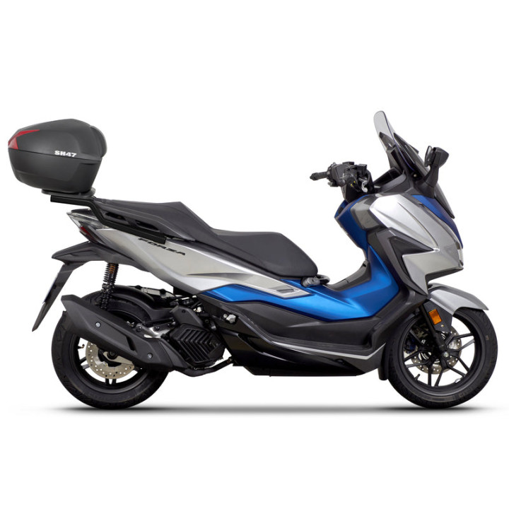 Kit de fixation SHAD top master - Honda forza | Oxmoto