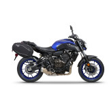 Fixation SHAD valise latérale Yamaha 1062716 | Oxmoto