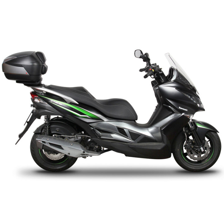 Fixation SHAD top master Kawasaki 1062475 | Oxmoto