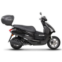 Fixation SHAD top master Yamaha d'elight 125 | Oxmoto
