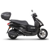 Fixation SHAD top master Yamaha d'elight 125 | Oxmoto
