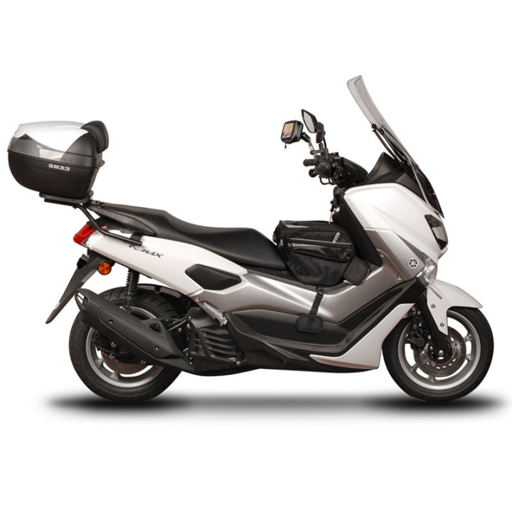 Fixation SHAD top master Yamaha 1062728 | Oxmoto