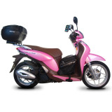 Fixation SHAD top master Honda 1062430 | Oxmoto