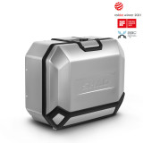 Valise latérale SHAD tr36 terra droite | Oxmoto