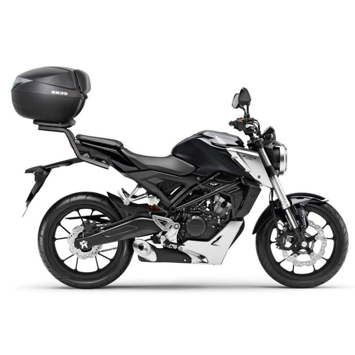 Fixation SHAD top master Honda 1062387 | Oxmoto