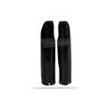 Protections de fourche Polisport noir Yamaha yz125/yz250