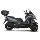 Fixation SHAD top master - Yamaha | Oxmoto