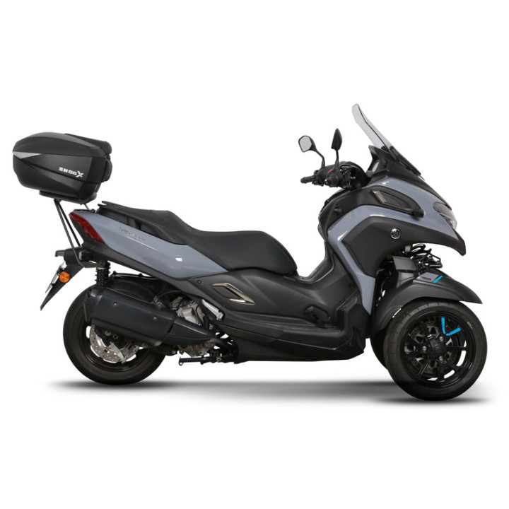 Fixation SHAD top master - Yamaha | Oxmoto