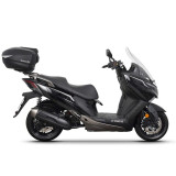 Top master SHAD - kymco x-town city / ct 125 / 300 2022