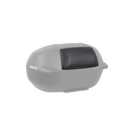 Dosseret de top case SHAD pour sh47 | Oxmoto