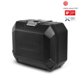 Valise latérale SHAD tr36 gauche - noir | Oxmoto