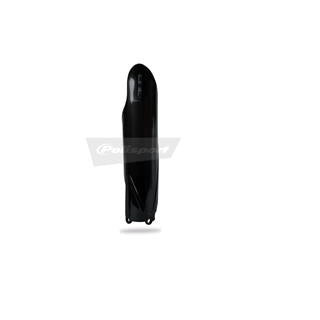 Protections de fourche Polisport noir Yamaha yz250f/yz450f