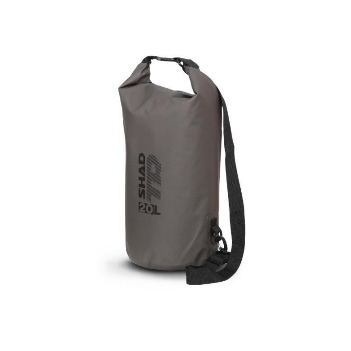 Sac SHAD ib20 waterproof - 20L | Oxmoto