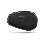 Sacoches latérales extensibles SHAD e48 noir - 46/58l