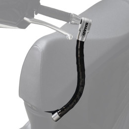 Kit de fixation antivol SHAD 1125159 | Oxmoto