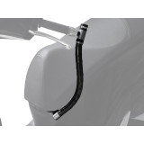 Kit de fixation antivol SHAD - sym | Oxmoto