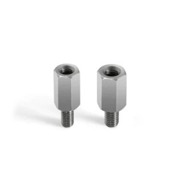 Extensions SHAD pour support gps / téléphone x-frame de rétroviseur
