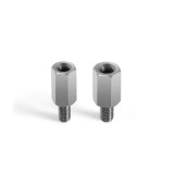 Extensions SHAD pour support gps / téléphone x-frame de rétroviseur