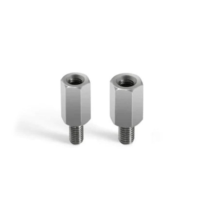 Extensions SHAD pour support gps / téléphone x-frame de rétroviseur