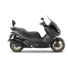 Système de fixation de dossier SHAD 1125161 | Oxmoto