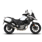 Fixation SHAD 3P system - Suzuki v-strom | Oxmoto