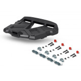 Grande platine + visserie SHAD - sh48/50/58x/59x, tr48/37