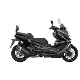 Système de fixation de dossier SHAD bmw c400gt | Oxmoto