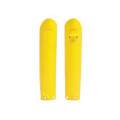 Protections de fourche Polisport couleur origine (2015)