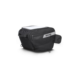 Sac scooter SHAD sc25 - 25L | Oxmoto
