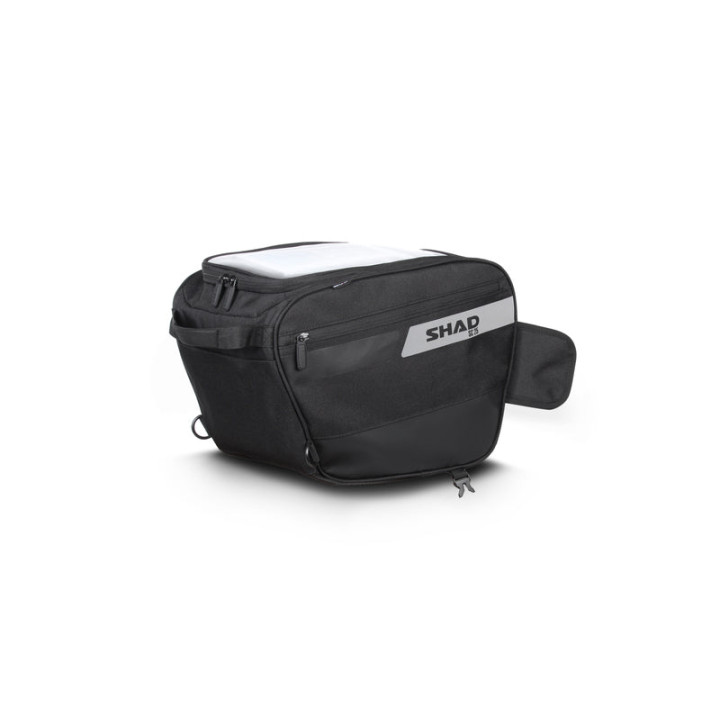 Sac scooter SHAD sc25 - 25L | Oxmoto