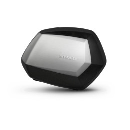 Valises latérales SHAD sh35 alu | Oxmoto