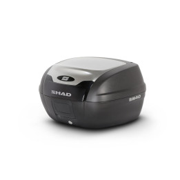 Top case SHAD sh40 trail | Oxmoto