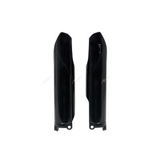Protections de fourche Racetech - couleur origine (2016)