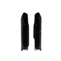 Protections de fourche Racetech - couleur origine (2016)