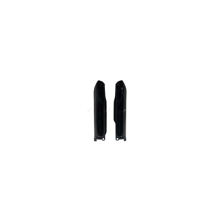 Protections de fourche Racetech - couleur origine (2016)