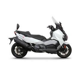 Système de fixation de dossier SHAD sym maxsym 500 tl