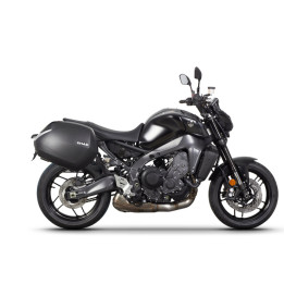 Fixation SHAD 3P system - Yamaha mt 09 | Oxmoto