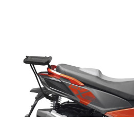 Fixations SHAD top master - kymco dtx 125 / 360 | Oxmoto