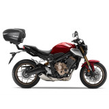 Fixation SHAD top master - Honda cb 650r | Oxmoto