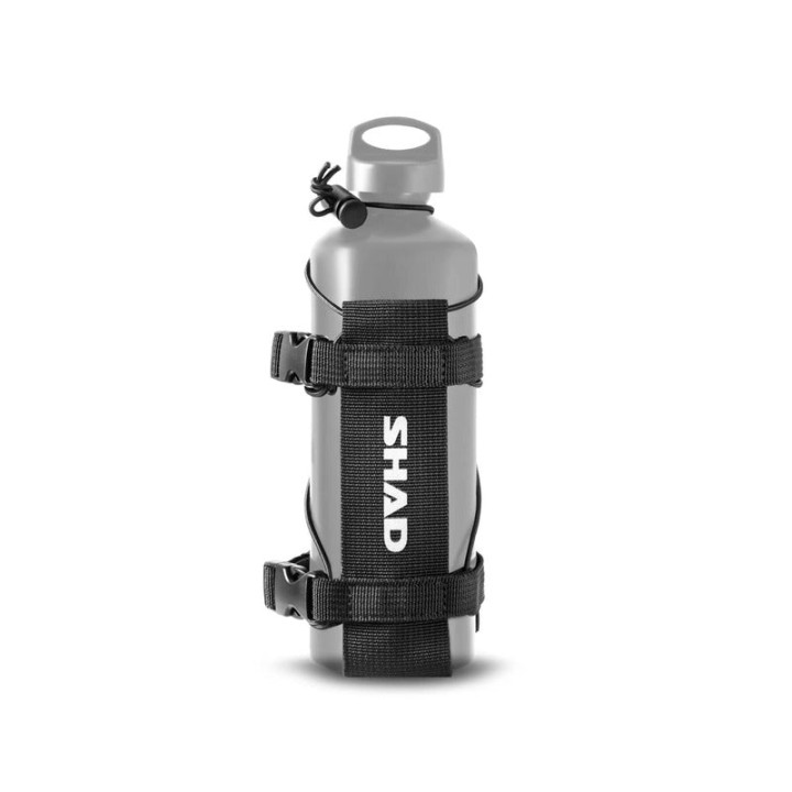 Support de bouteille SHAD | Oxmoto