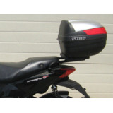 Fixation SHAD top master aprilia | Oxmoto