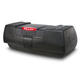 Coffre SHAD atv110 noir 15kg 110l | Oxmoto