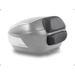 Dossier de top case SHAD pour sh48z | Oxmoto